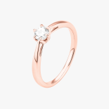 RG012411A Rose gold