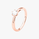 RG012412A Rose gold