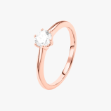RG012413A Rose gold