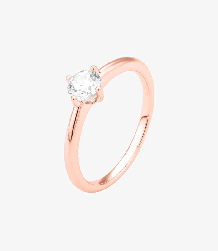 RG012414A Rose gold