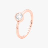 RG012417A Rose gold