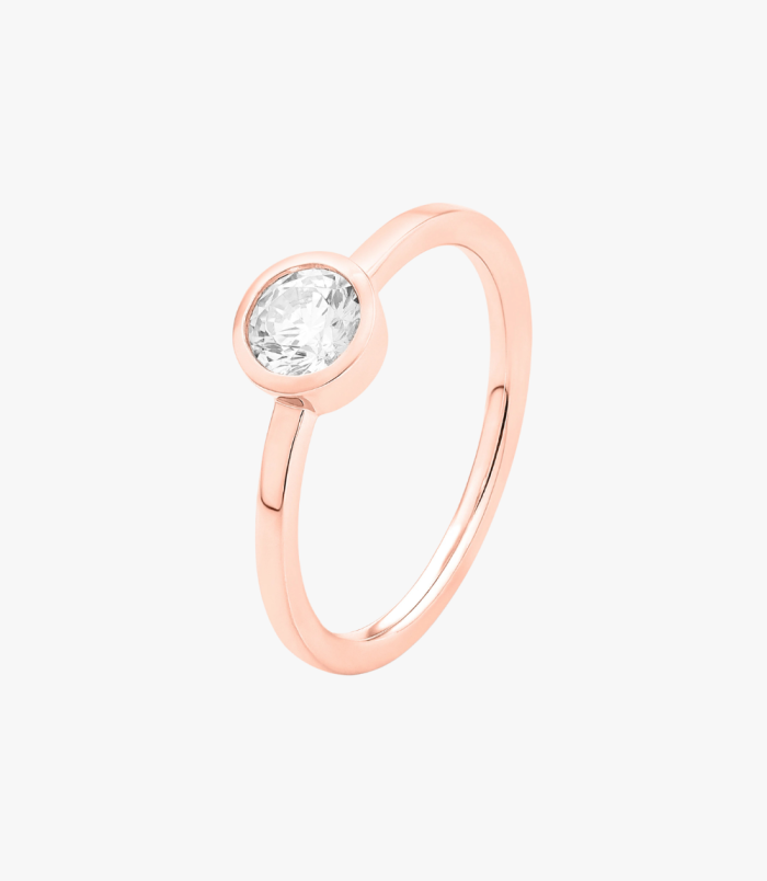 RG012417A Rose gold