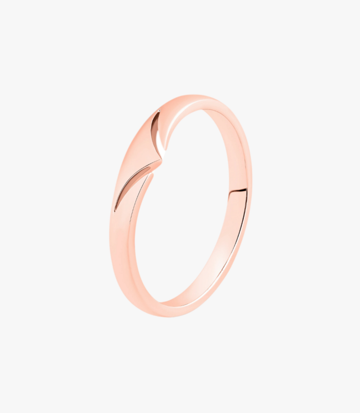 RG013738A Rose gold