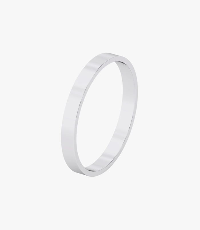 RG014375B-2.5MM White