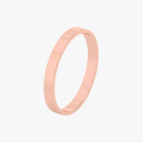 RG014375B-2.5MM rose gold