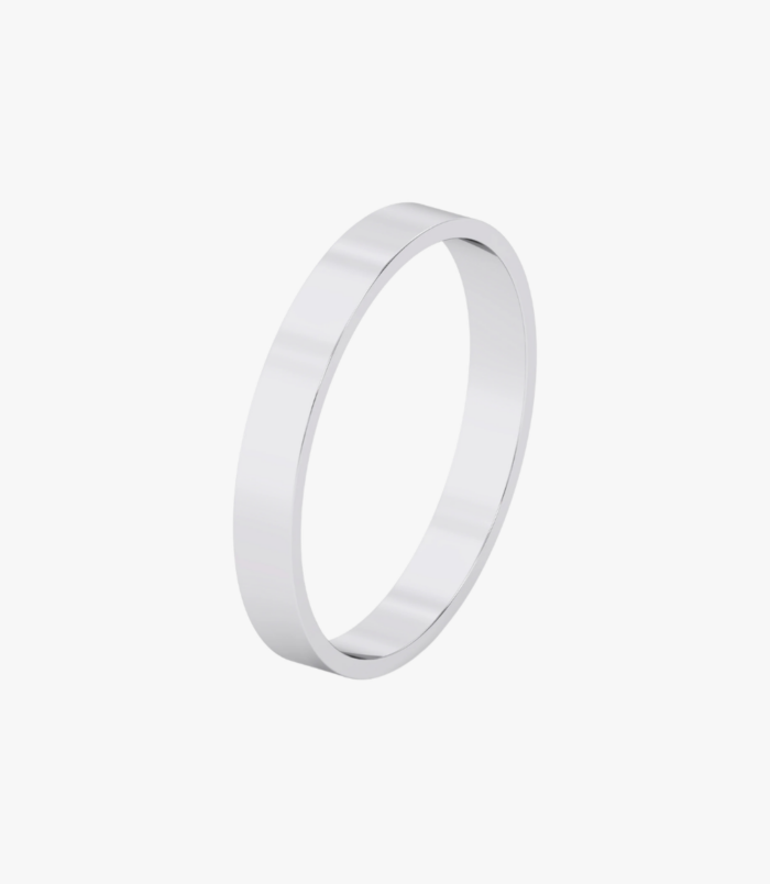 RG014375C-3.0MM White