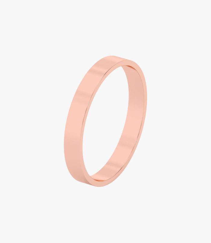 RG014375C-3.0MM rose gold