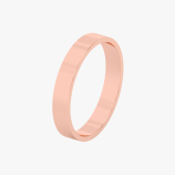 RG014375D-3.5MM Rose Gold