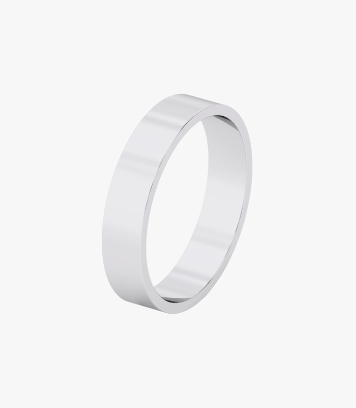 RG014375F-4.5MM White