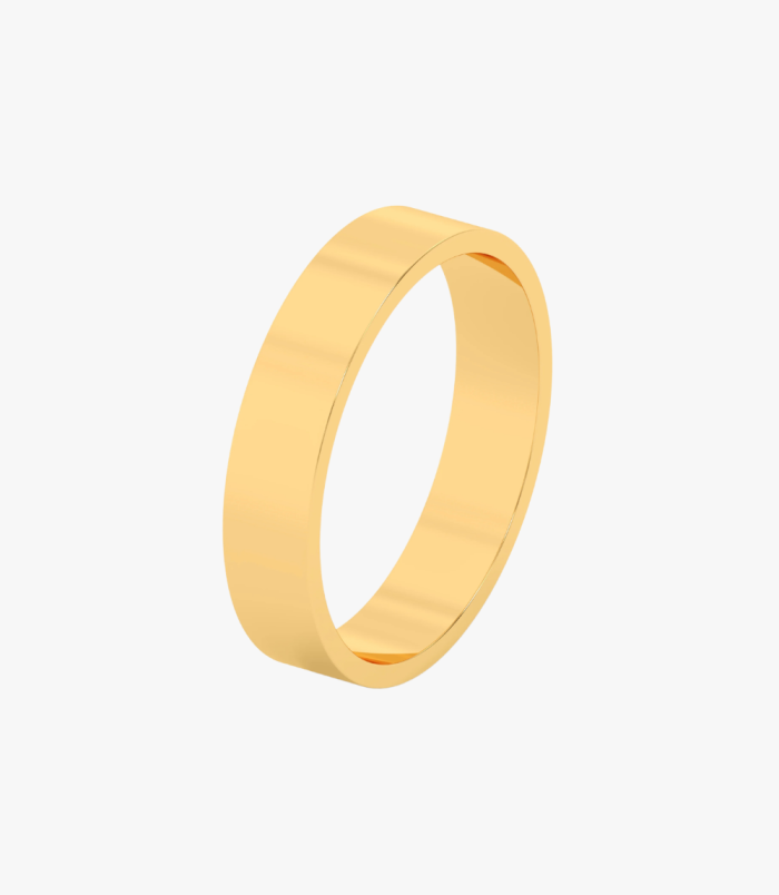 RG014375F-4.5MM Yellow