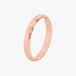RG014376C-3.0MM Rose gold