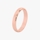 RG014376D-3.5MM Rose Gold