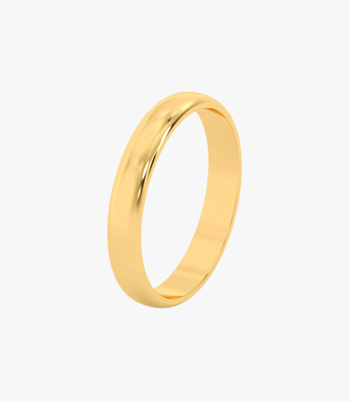 RG014376D-3.5MM Yellow