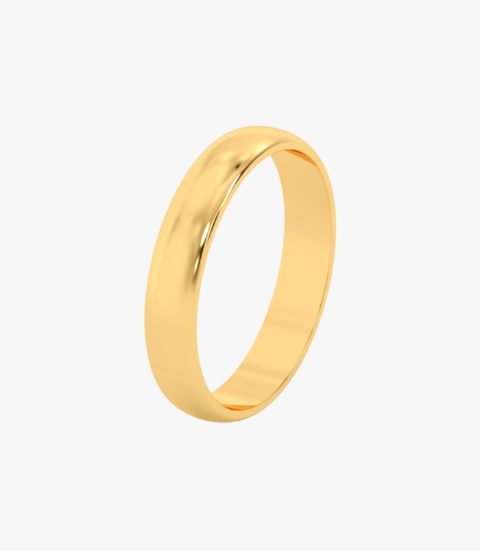 RG014376E-4.0MM Yelloww