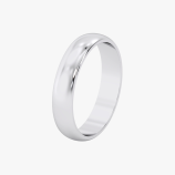 RG014376F-4.5MM White