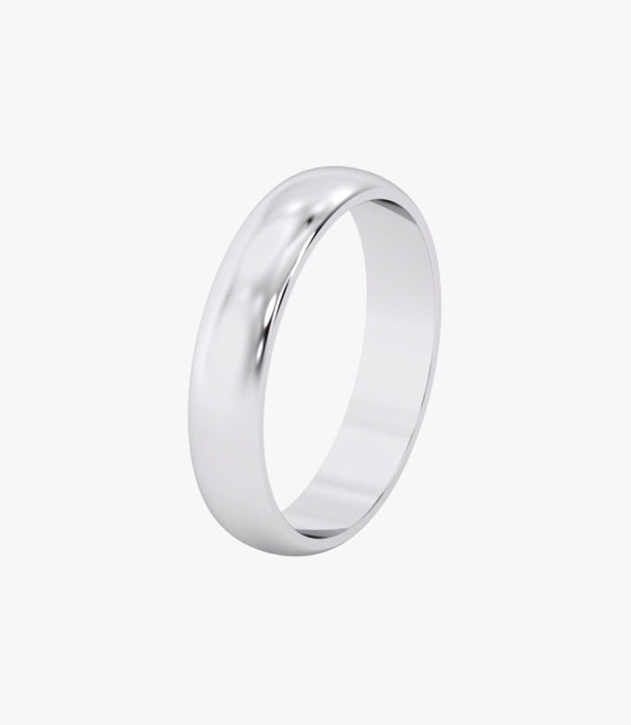 RG014376F-4.5MM White