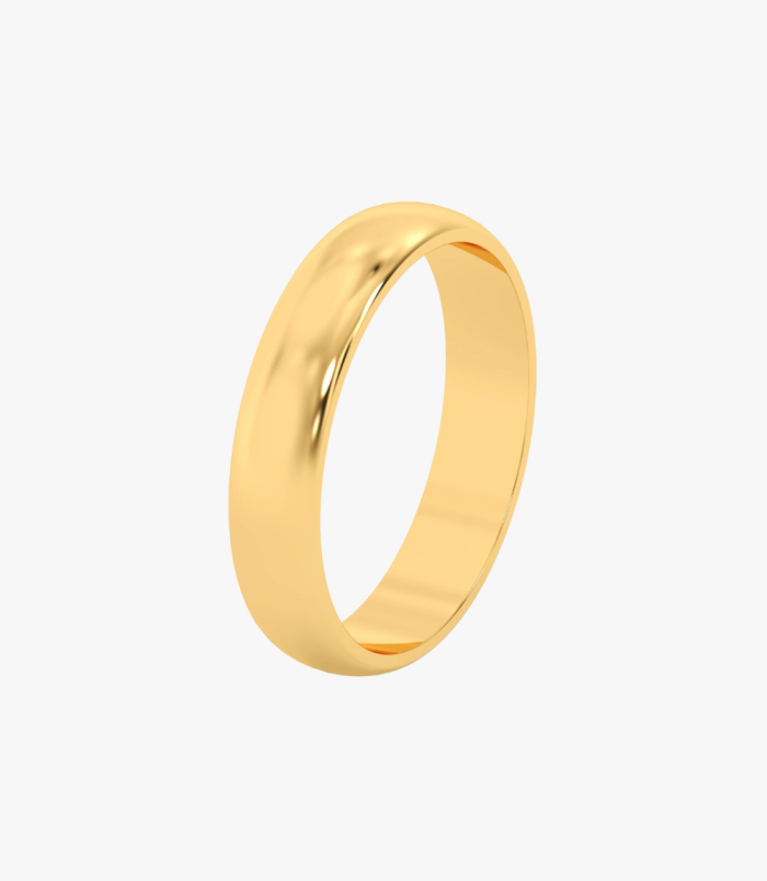 RG014376F-4.5MM Yellow