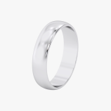 RG014376G-5.0MM White