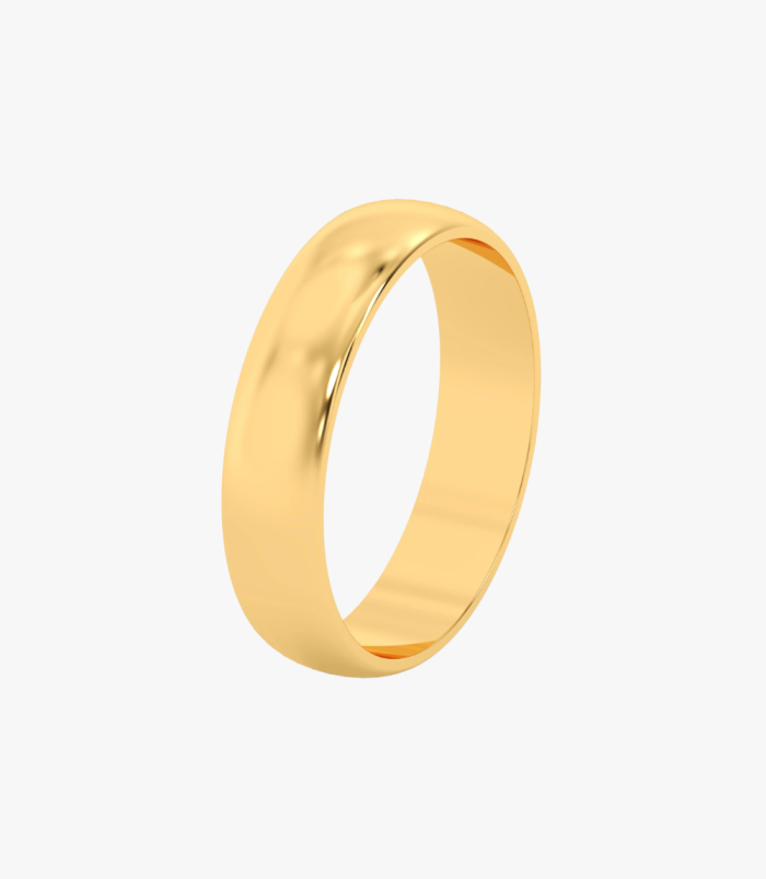 RG014376G-5.0MM Yellow RG014376G-5.0MM Yellow