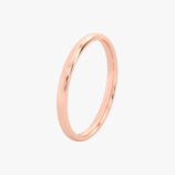 RG014377A-2.0MM Rose gold