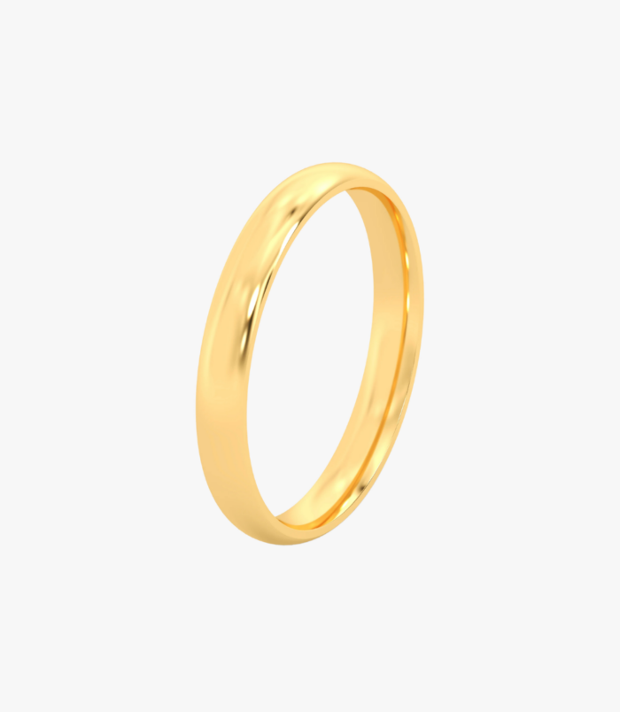 RG014377C-3.0MM Yellow