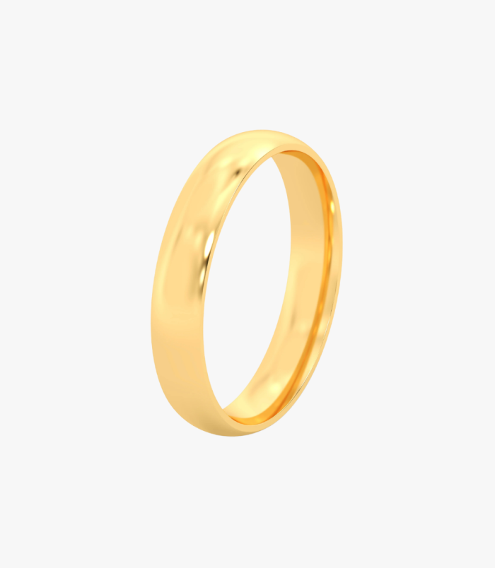 RG014377E-4.0MM Yellow