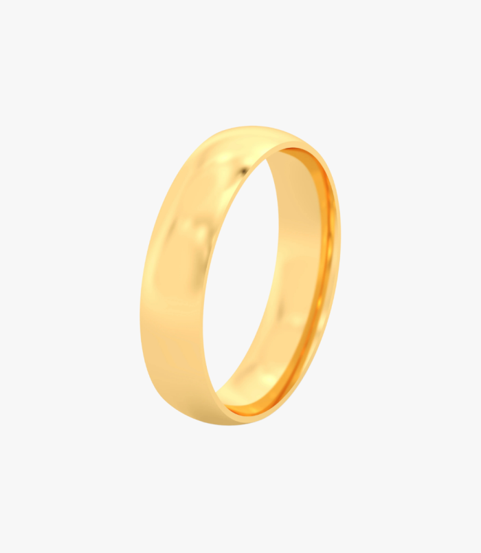 RG014377G-5.0MM Yellow